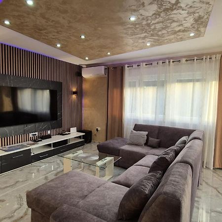 Apartments Adriana Bilice Exterior foto
